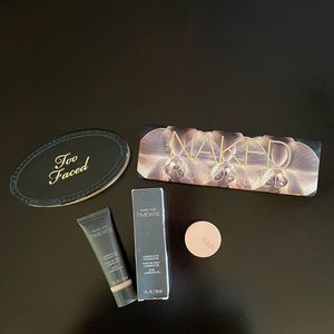 Makeup Bundle